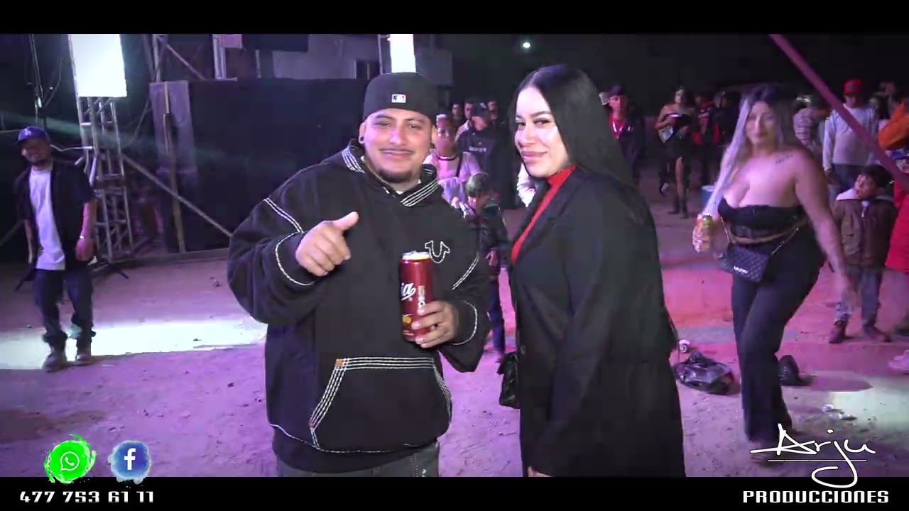 Conjuto Reaccion Norteña en La Fiesta al Señor de la Misericordia de Duarte 2026