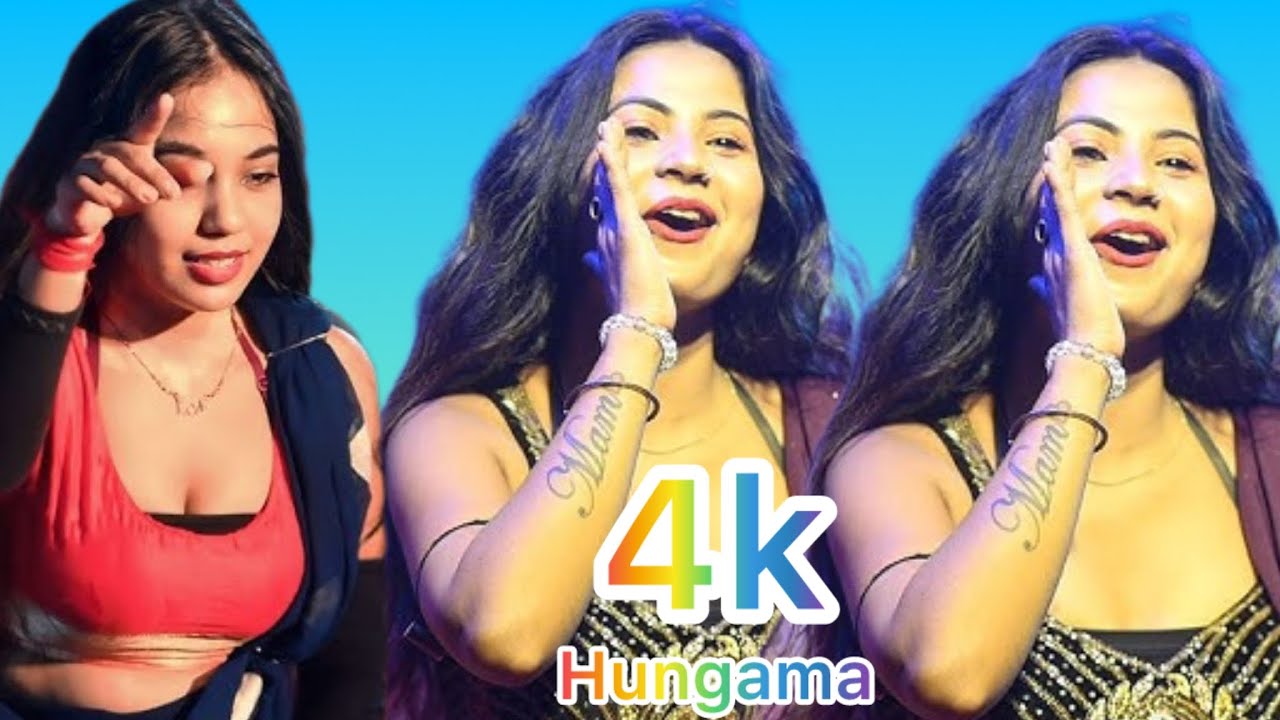 Pallu k nicha💥Hindi Hit Song💃!!Aktar Dance Acadamy!!🔥group dance💥Miss Mam🔥4k hungama💫!!