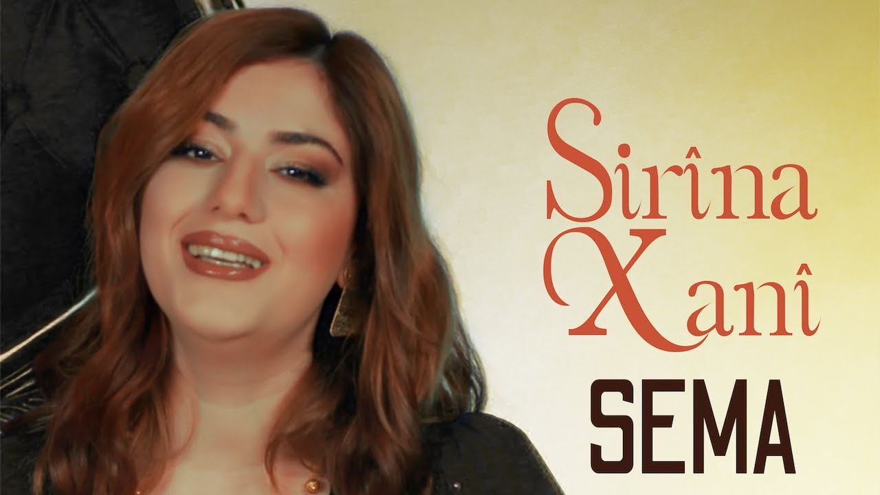SHÎRINA XANÎ - SEMA [Official Music Video]