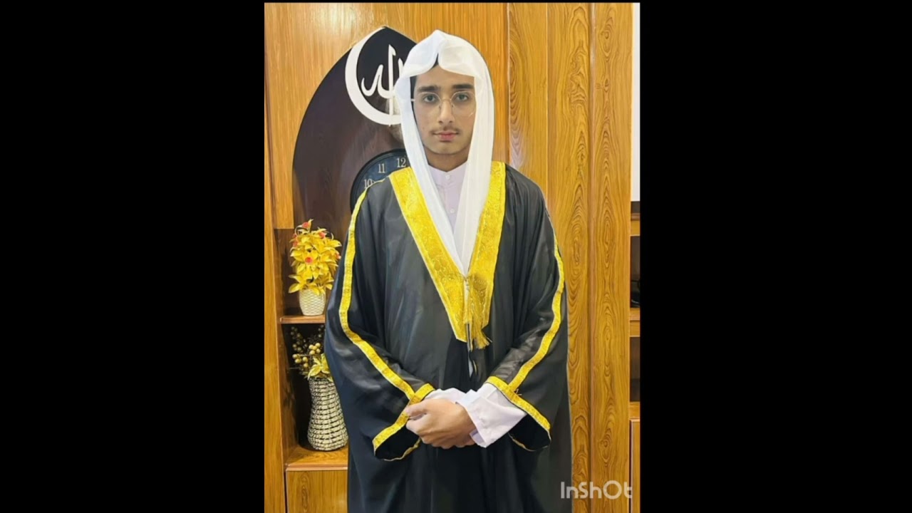 صلاة التراويح الشيخ حافظ عبد الكبرياءطيب #@quranrecitationintraveehan3589 #@ramazan 