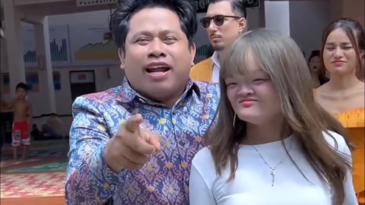 ម៉ែស្រីចុប ថាស្រីចុបពីក្មេងមិនដែលចេះឈឺអីទេ