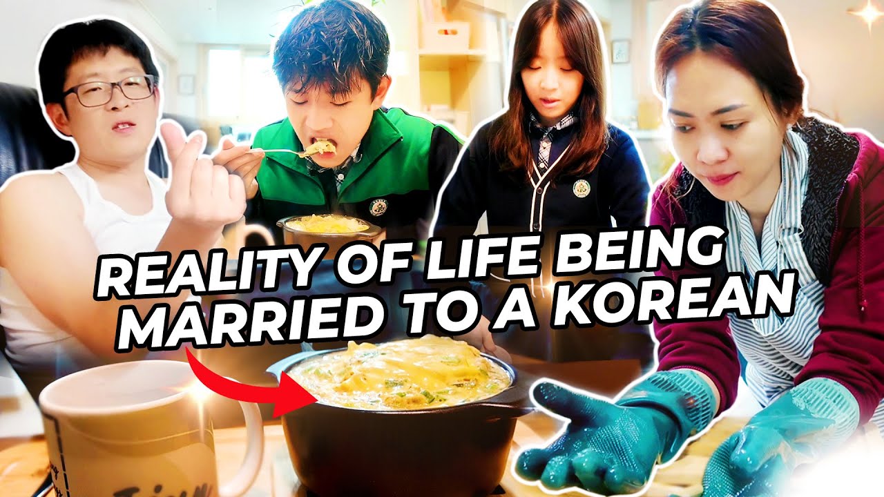 LIFE IN KOREA | KAILANGAN MO TALAGANG MAG-ADJUST | MAHIRAP PERO KINAKAYA | #pmsk