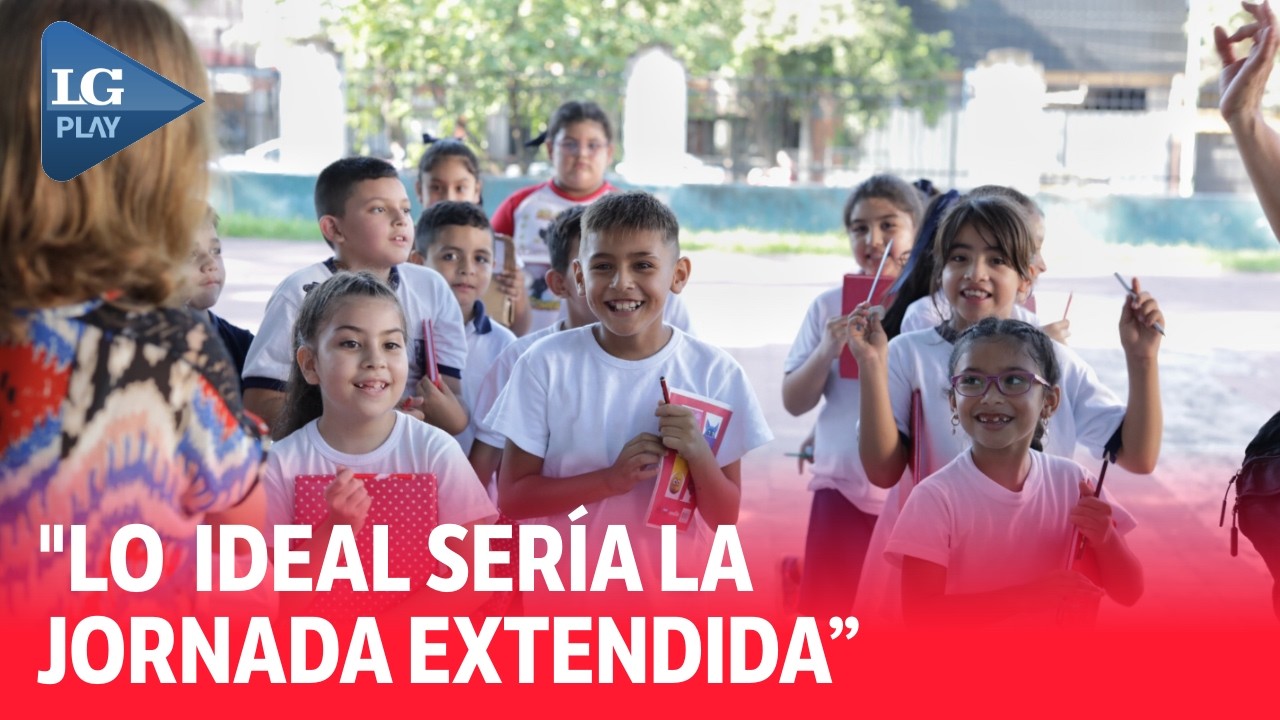 Siete provincias que no garantizan el mínimo de horas de clase para los alumnos de primaria