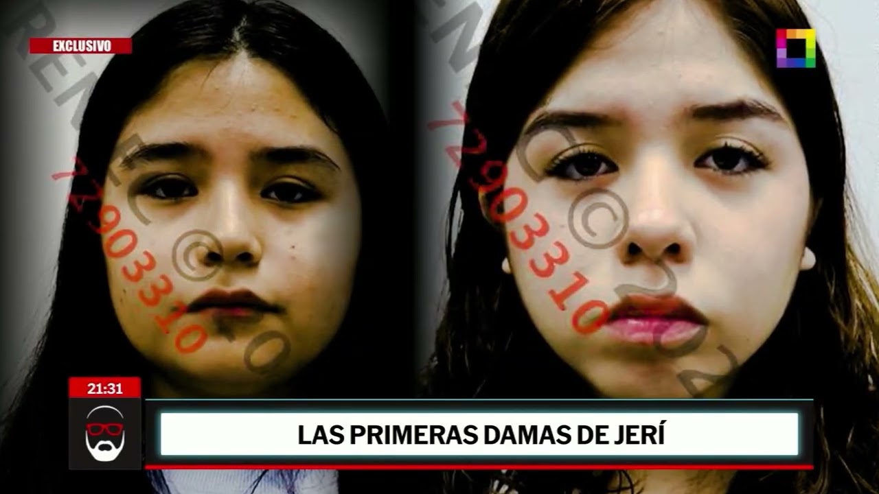 Beto a Saber - FEB 03 - LAS PRIMERAS DAMAS DE JERÍ | Willax