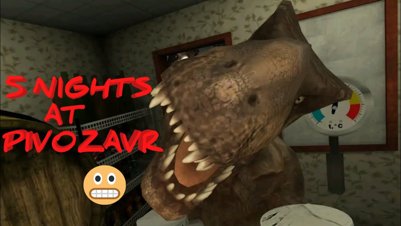 The Best Survival Horror Game