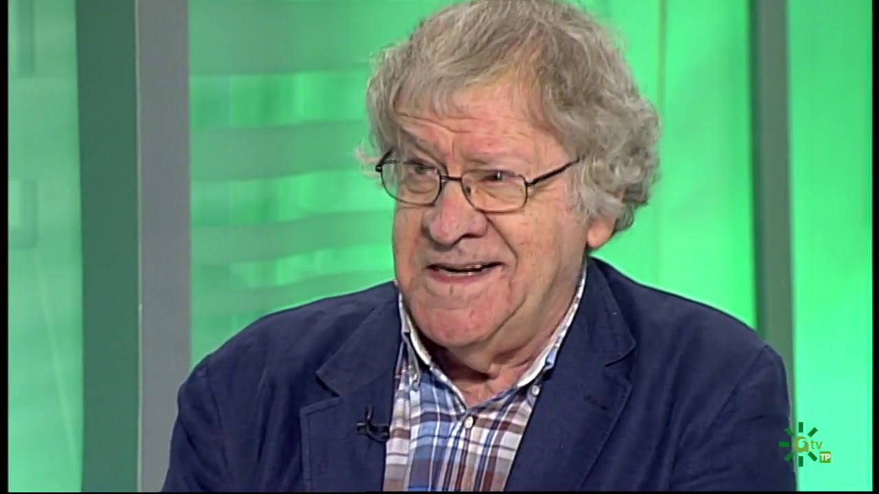 Ian Gibson