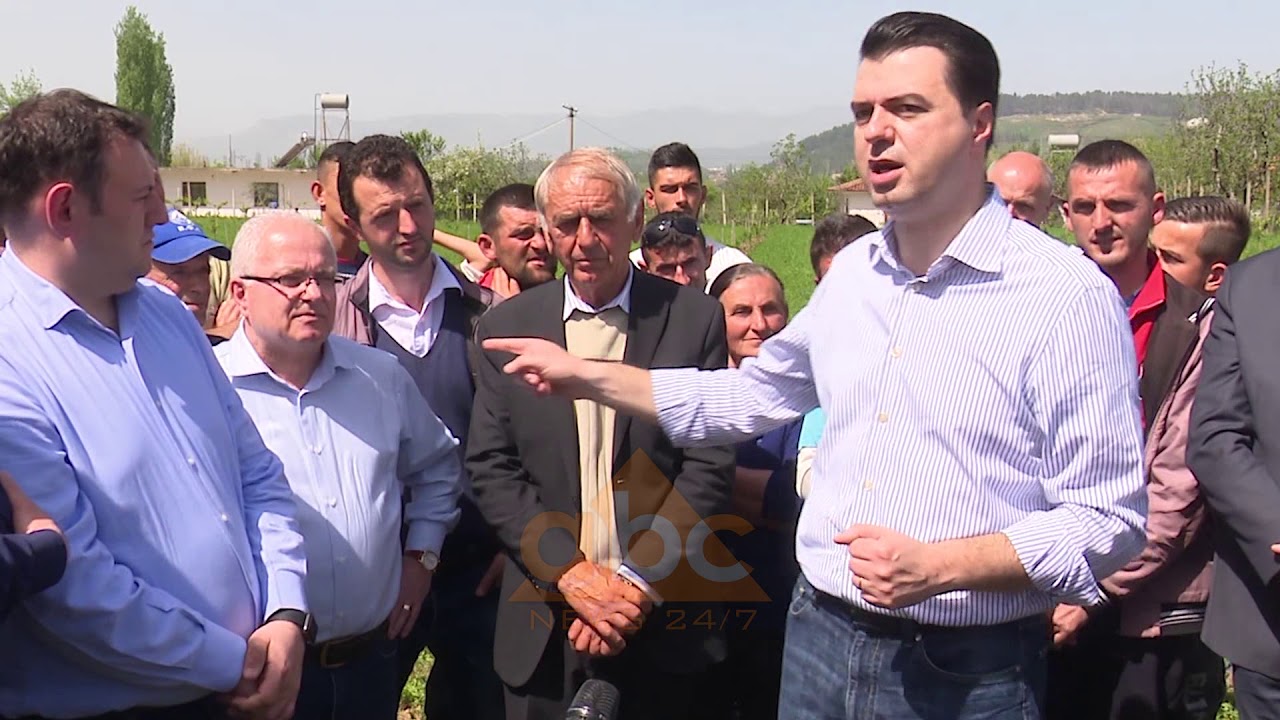 Basha me fermeret  ne Shushice  | ABC News Albania