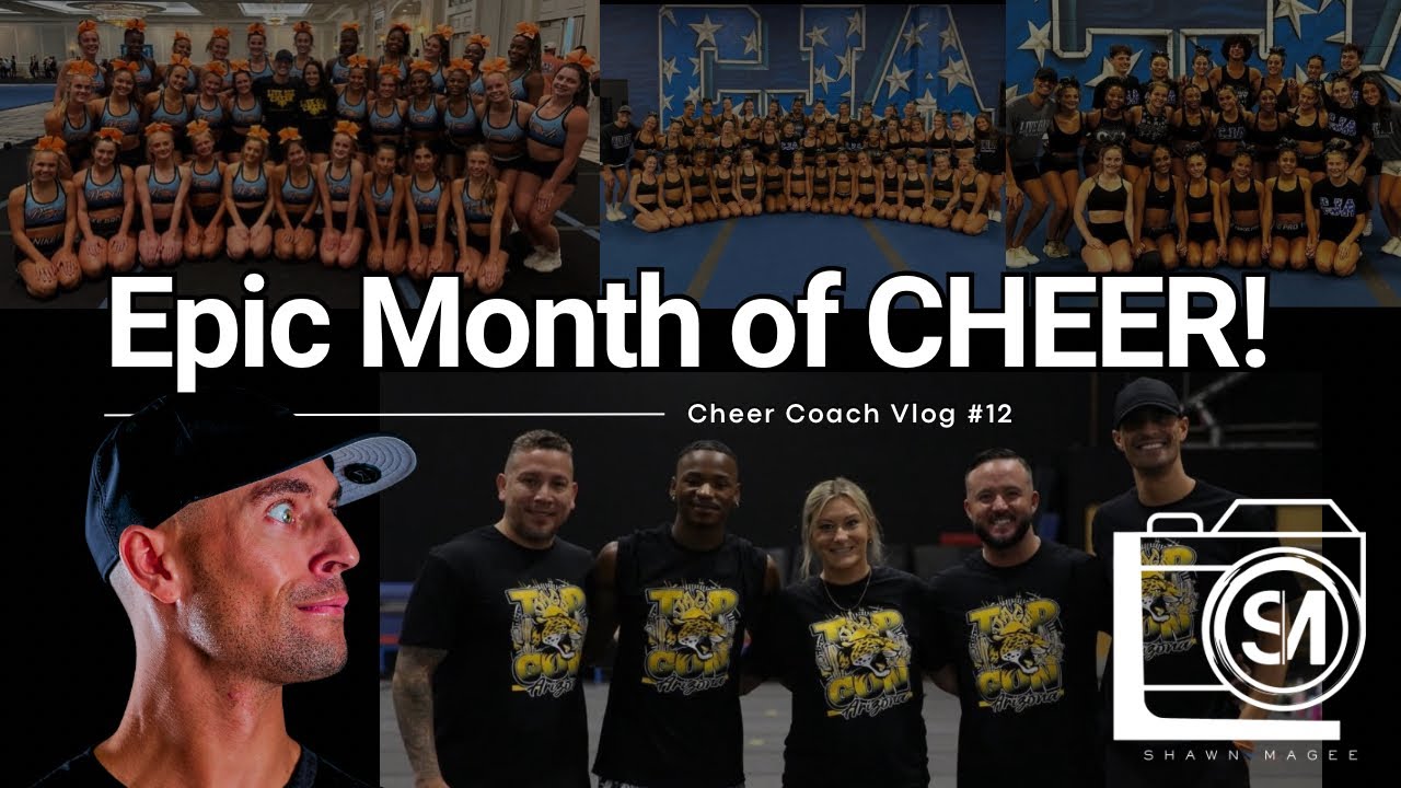I Guest Coached at Top Gun and CJA&mdash;It Was Insane
