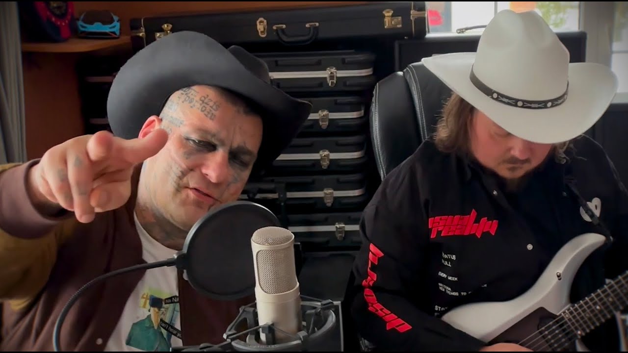Popek Akustycznie – „Chciałbym Być” (Zygi Gitara)