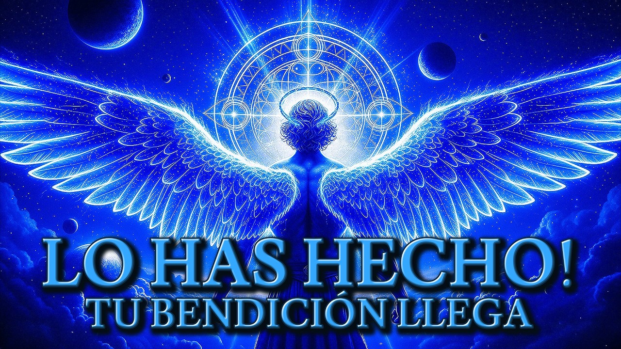 Si estás viendo esto, estás por delante del 99% ¡Eres el Elegido!