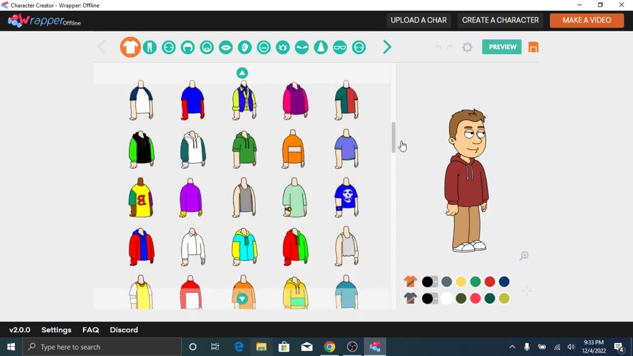 (REUPLOAD) How to get Wrapper Offline 2.0.0 and custom assets by JackTheVyonder2006