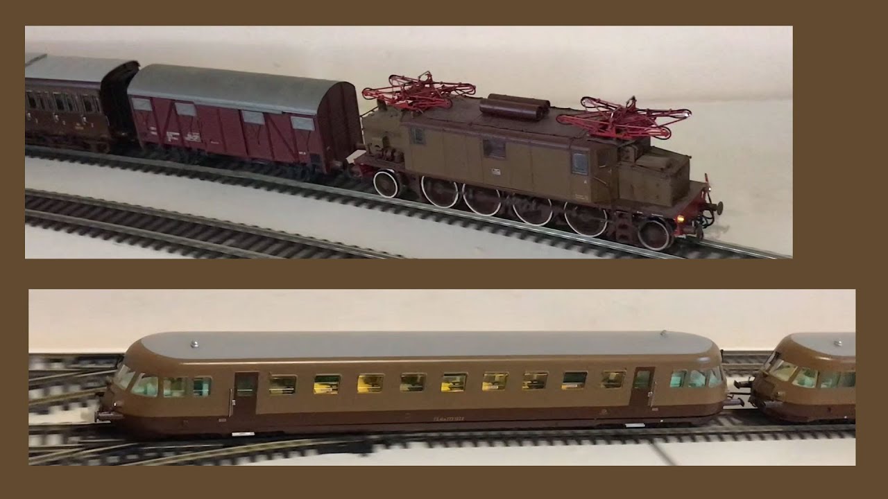 FS in HO: Late 40s / early 50s- Os-Kar Aln772 