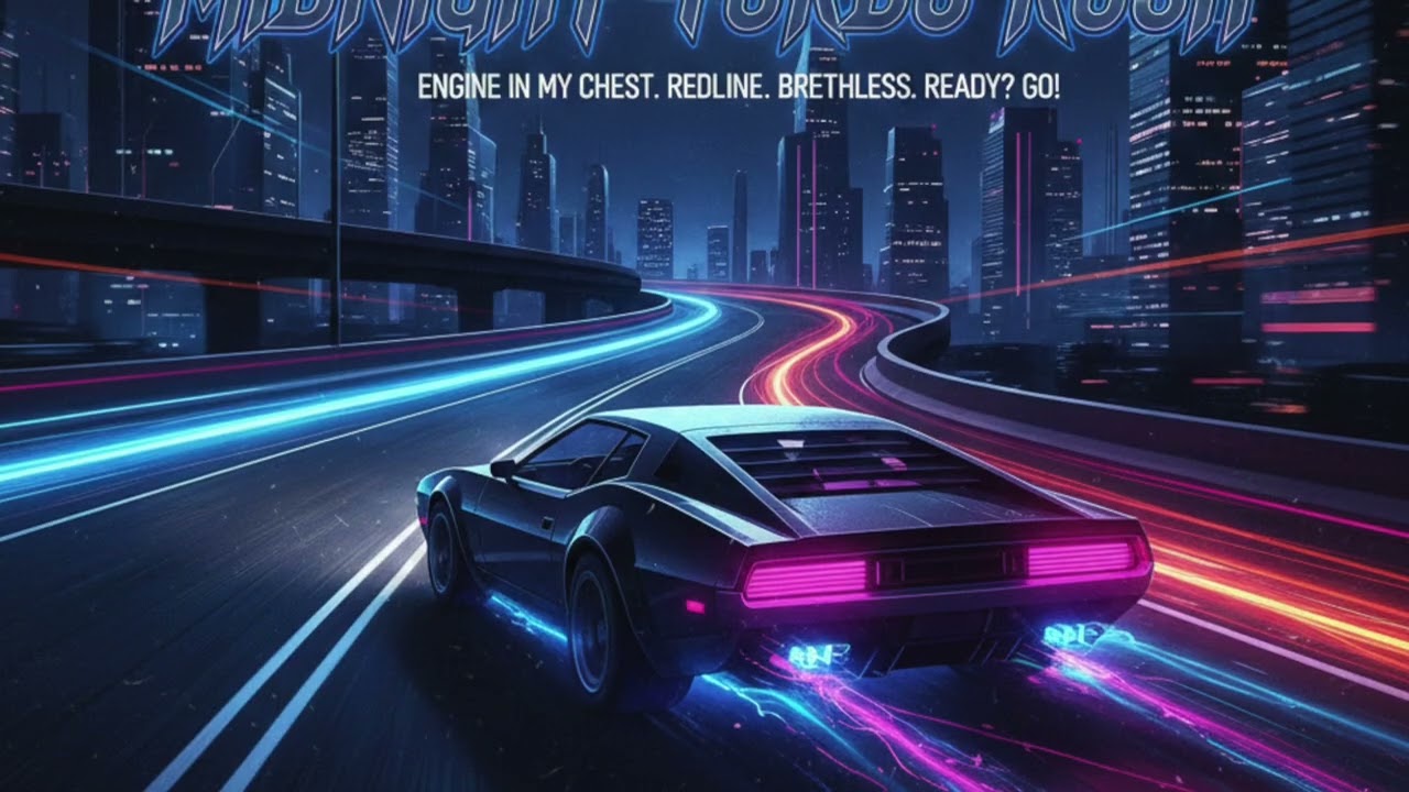 Midnight Turbo Rush