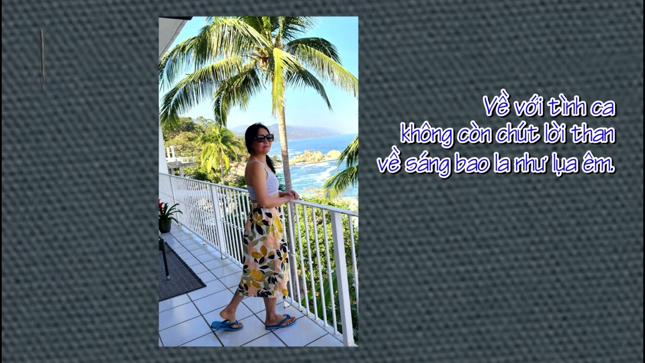 Về Với Bình Yên