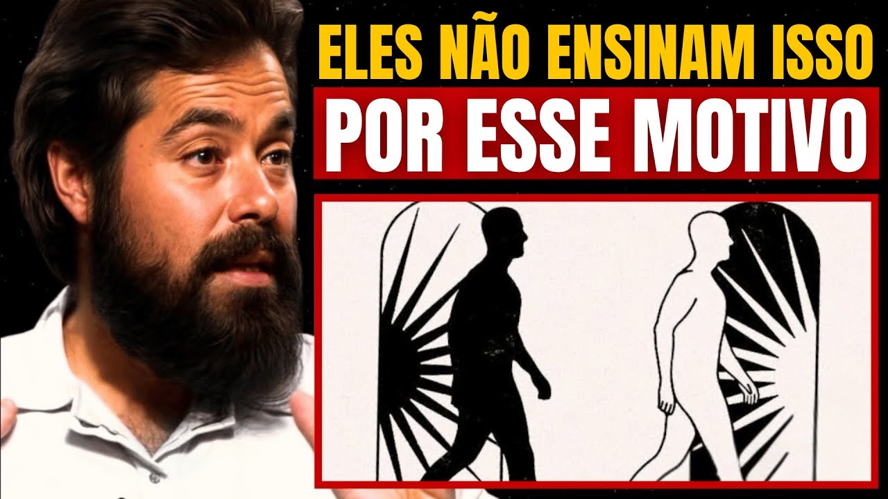 Faça Esta Pergunta Antes de Dormir e o Universo Dobra a Realidade | Jacobo Grinberg