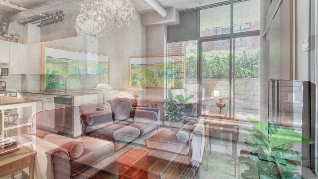 369 Sorauren Avenue Suite 202 | Dundas & Lansdowne | Toronto