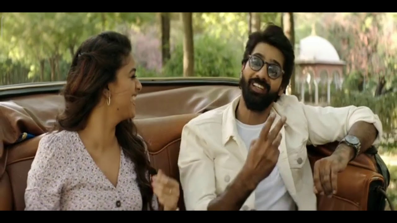 Miss India movie