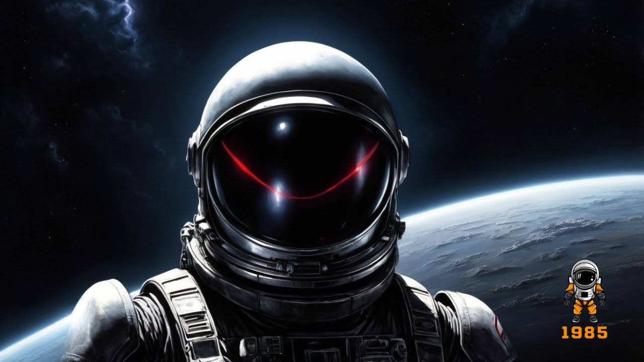 Magnetic (Synthwave | 2026) Cosmic 1985