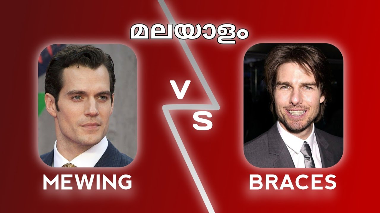 Braces vs. Mewing: What’s Better for Your Face and Jawline?
