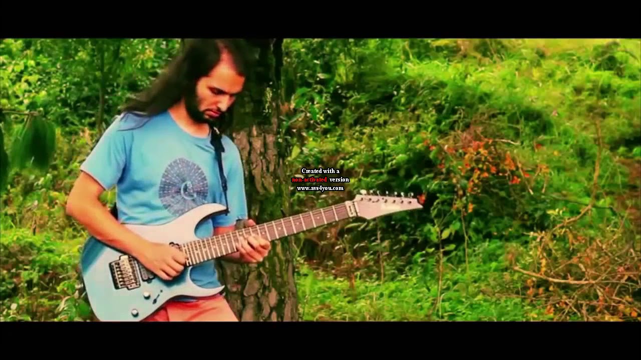 top 5 nepali guitarists