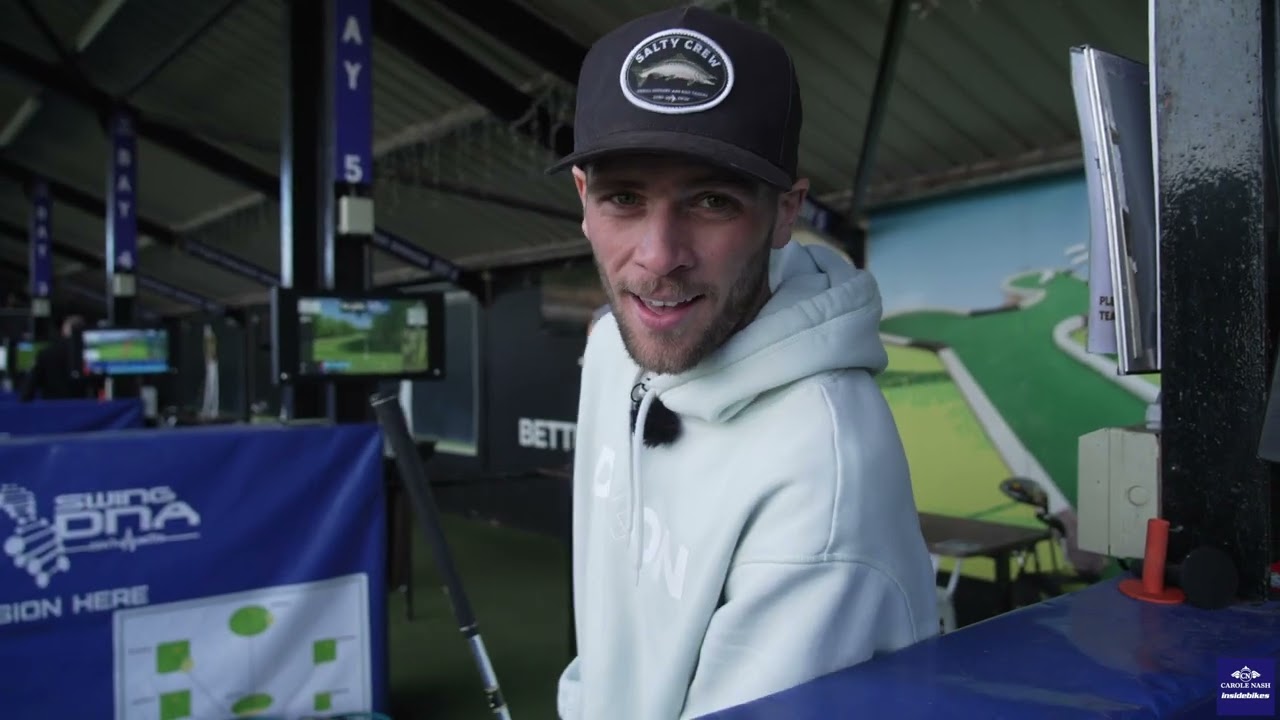 EXCLUSIVE | Interview with Moto2 star Jake Dixon
