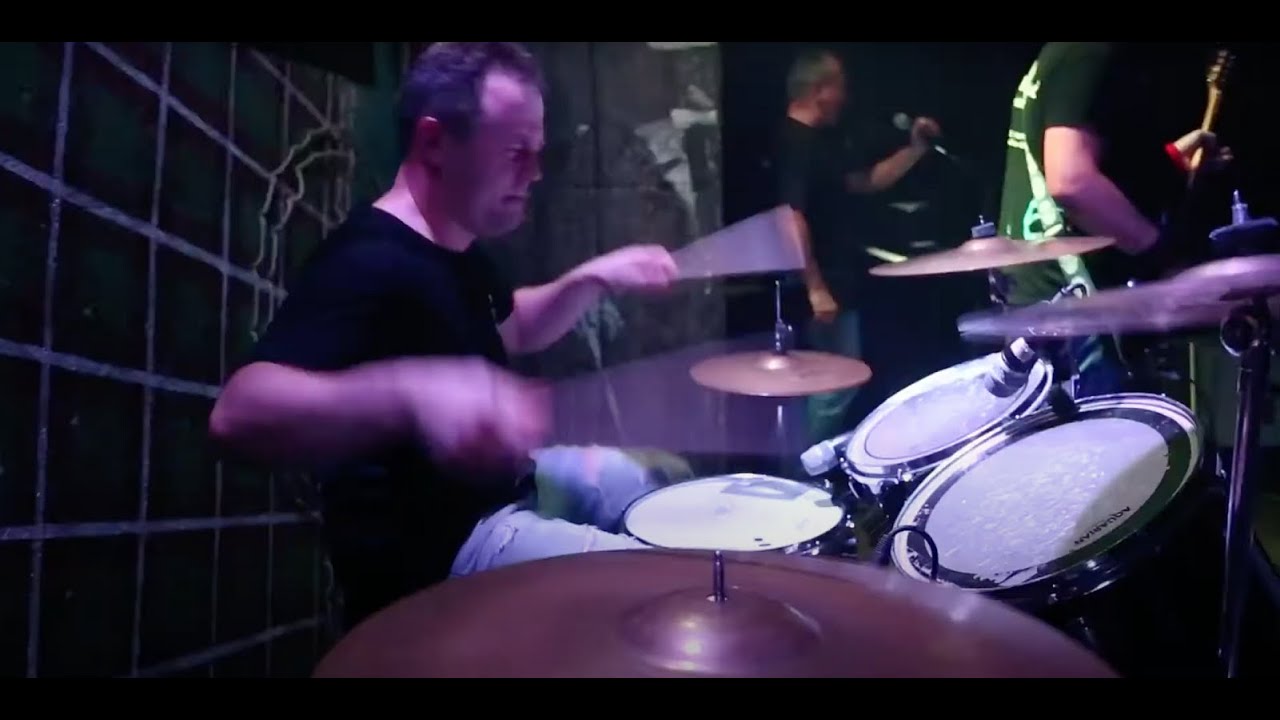 The Tutu Band &ndash; In the End