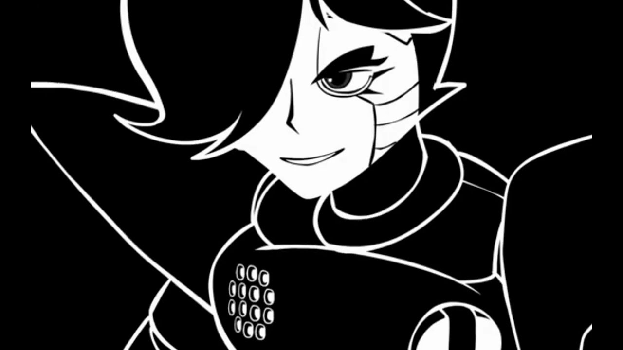 Mettaton (Shrek) Part 2 A Flying Talking Frog