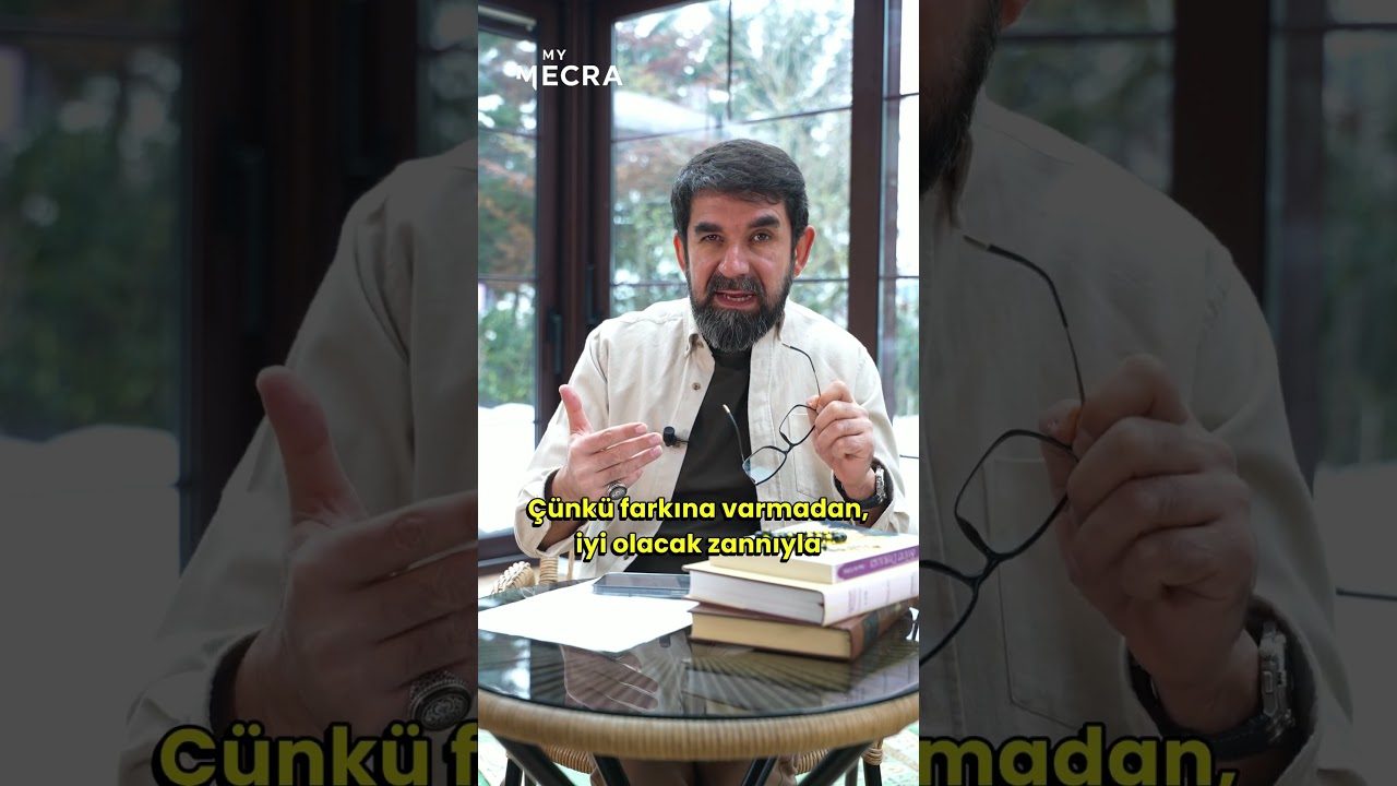 &ldquo;Allahım! İşlediğim ve İşlemediğim T&uuml;m Şeylerin Şerrinden Sana Sığınırım&rdquo; | B29