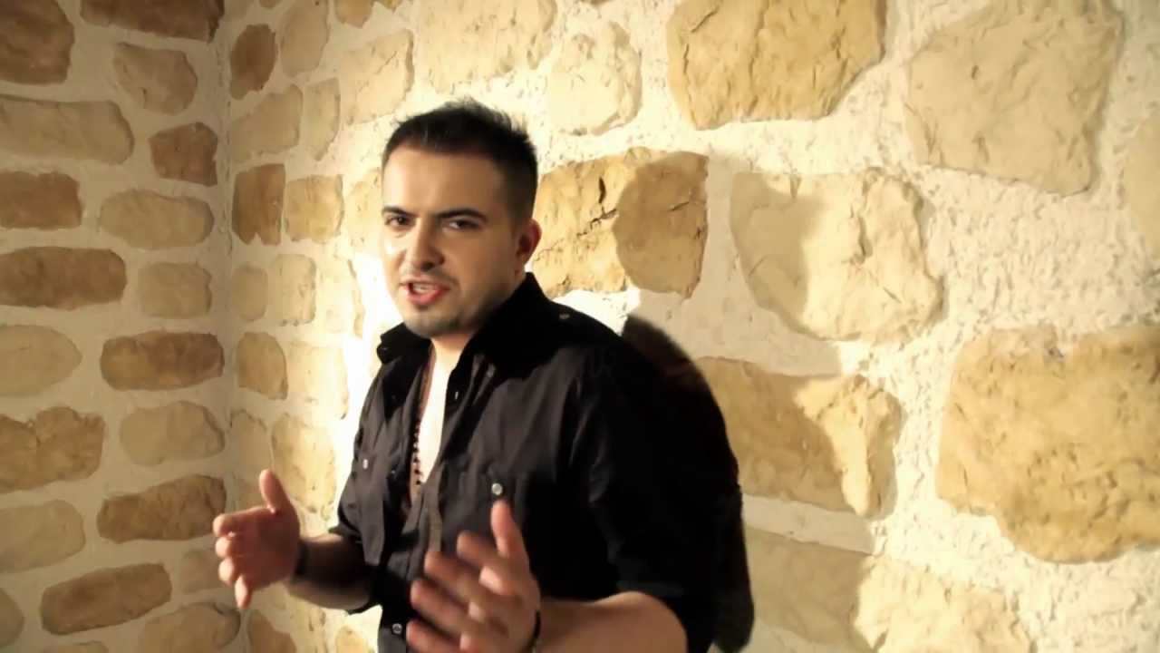 ELIS ARMEANCA , ASU & MORGANA - ITI FAC TOATE POFTELE (OFICIAL VIDEO)