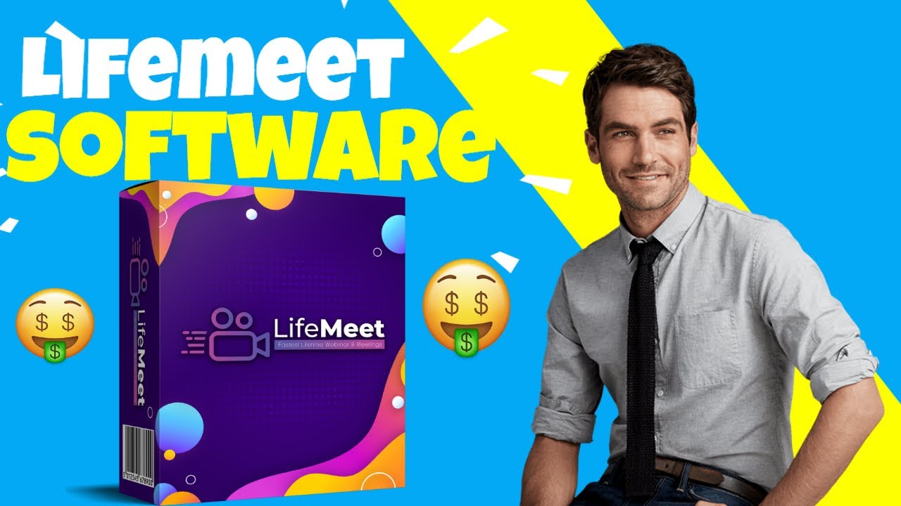 Lifemeet software - lifemeet review & bonus offer - watch lifemeet review & get 100+ hq bonuses.