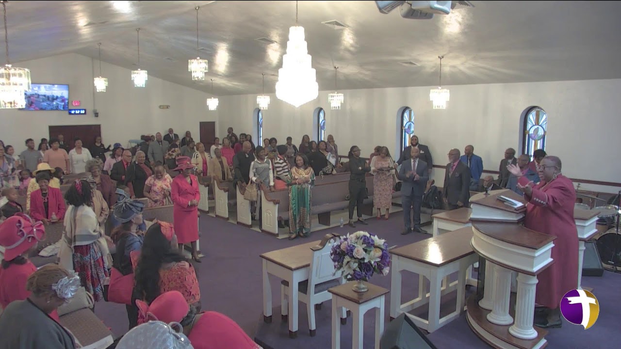 GSMPBC 3rd Sunday Morning Worship Service 02.15.26