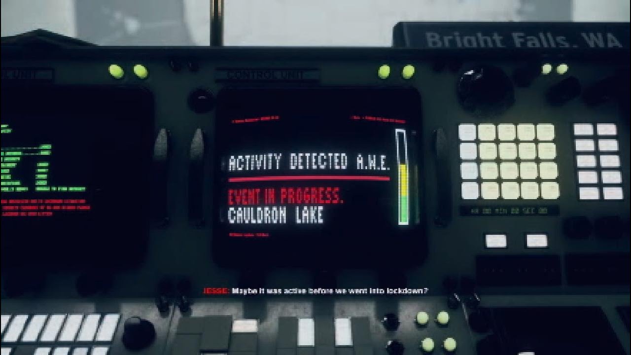 Lets Play Control Ultimate Edition 27