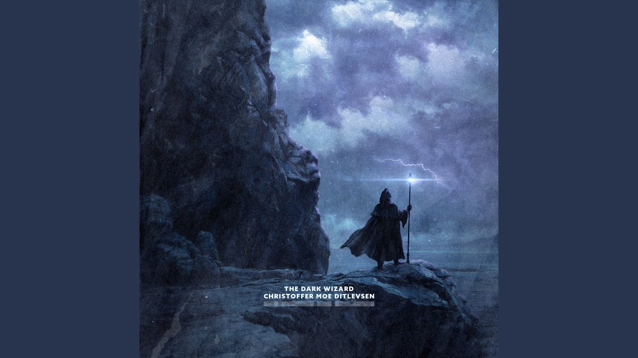 The Dark Wizard