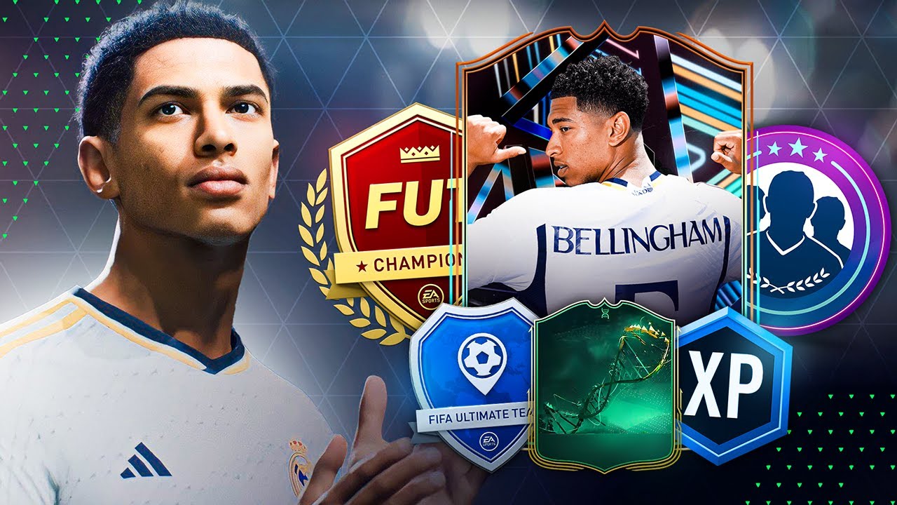 7 Reasons To Be Hyped For EA Sports FC