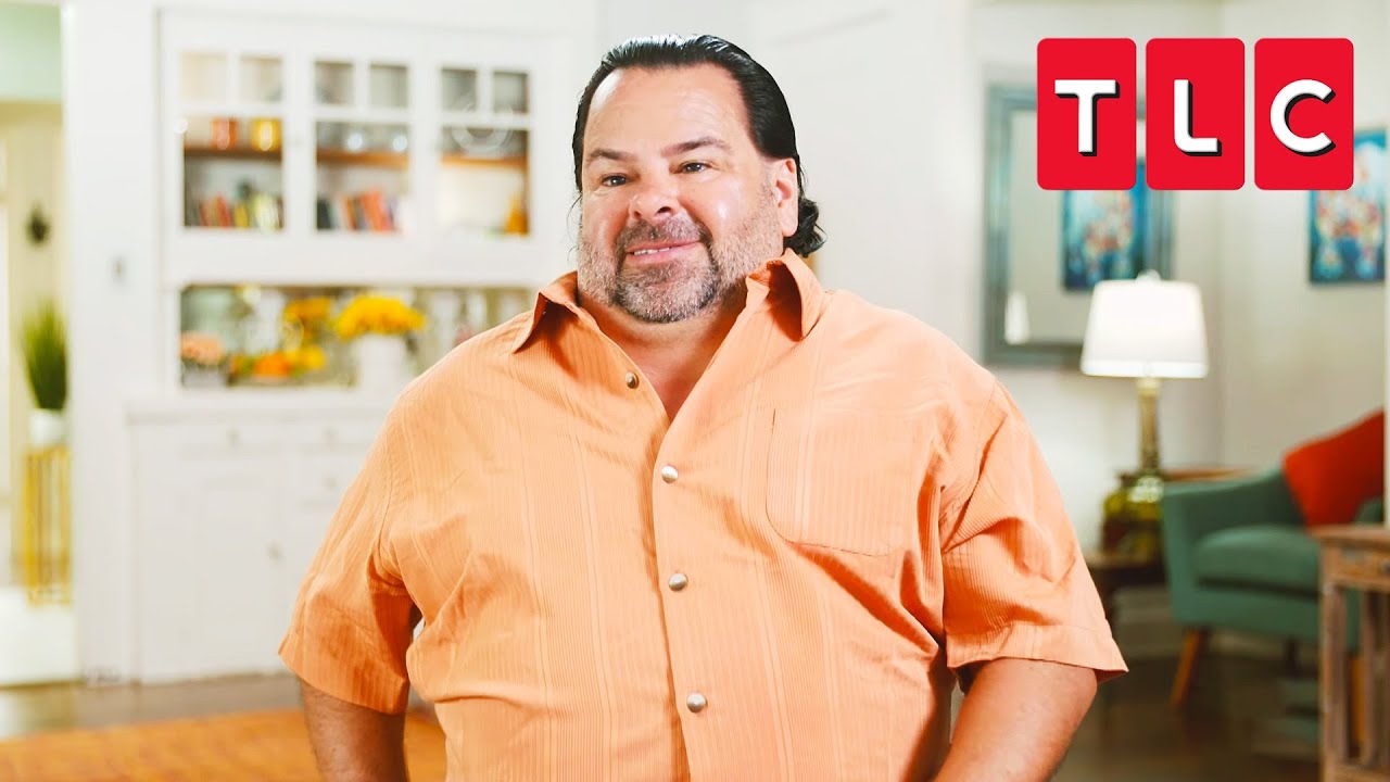 The First Time We Met Big Ed | 90 Day Fiancé: Before the 90 Days | TLC
