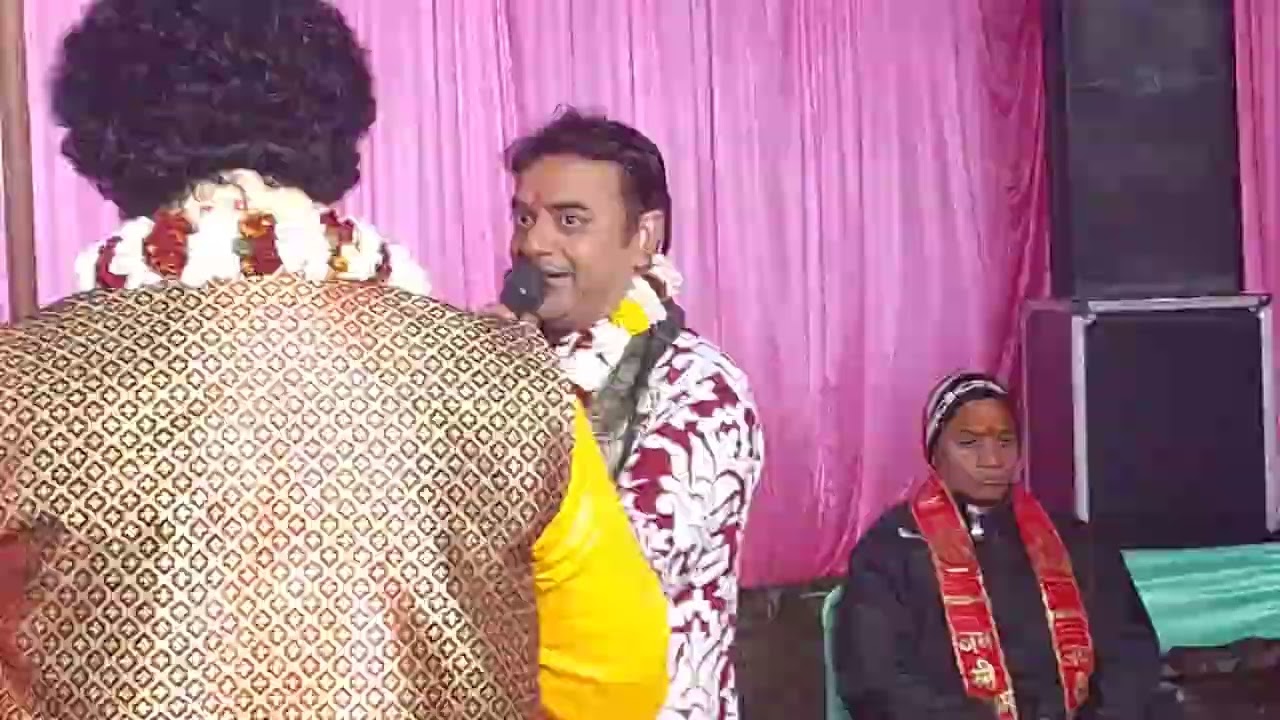 ✨ आया मैं आया बाबा मैं तो आया | अंकिता भारद्वाज & पवन वर्मा की जुगलबंदी | IP. Dhaam Khatu Shyam ✨