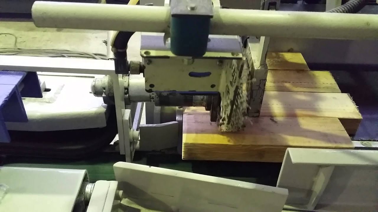 Keilzinken Grecon Ultra 4