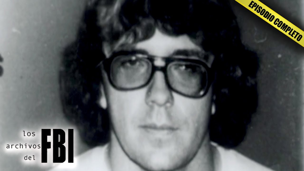 El Francotirador Racista Que Intentó Iniciar Una Guerra | Los Archivos Del FBI