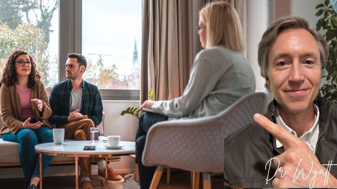 How To Become A Relationship Coach In 90 Days