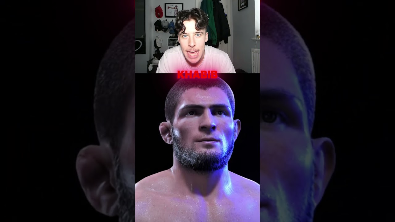 5 бойцов, которые могут использовать только НОВИЧКИ на UFC 5!