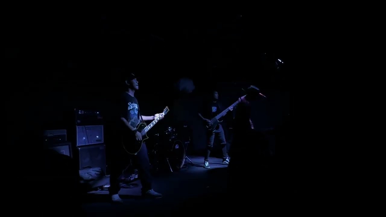 RADIKAL - EVOLUSI @ PETAI BELALANG 15/2/2026