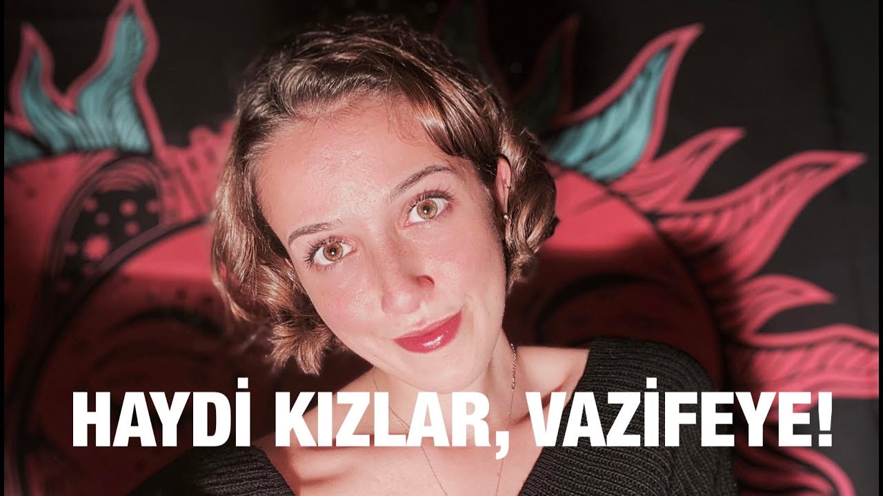 Kocamıza Karşı Vazifemiz 🙏🏻