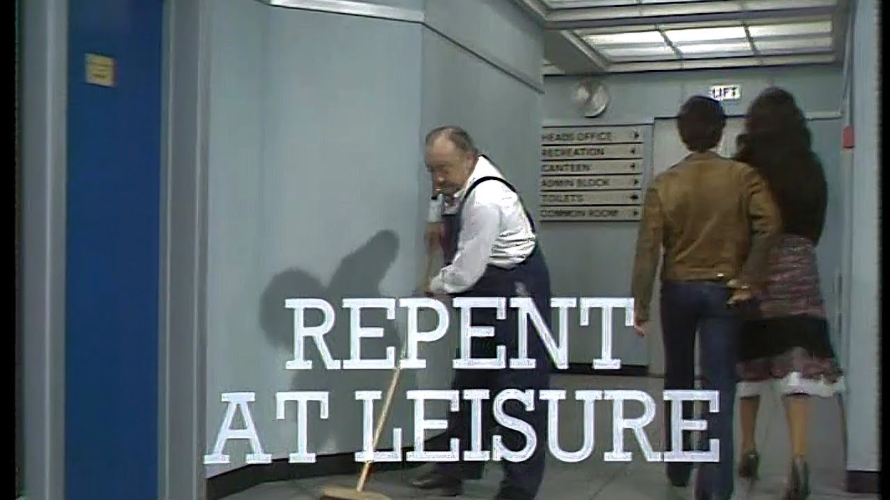 Mind Your Language | Season 03 Episode 06 | Part 1/3 HD Quality