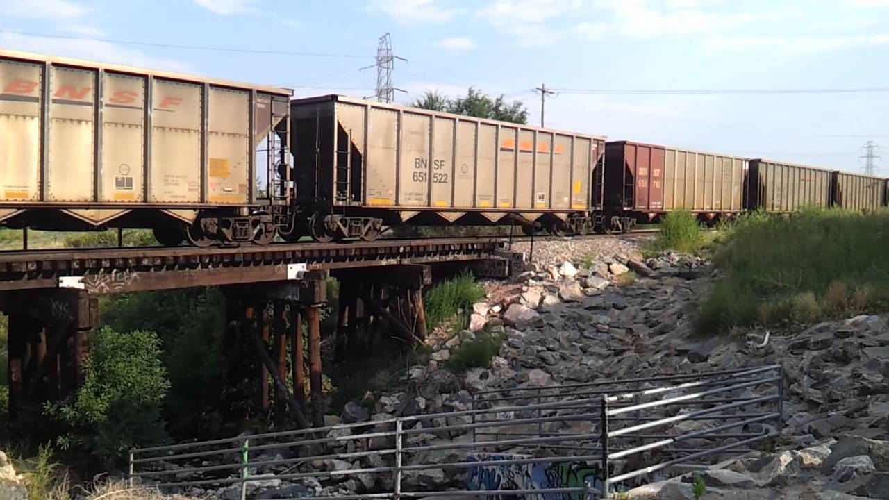 Pulling the slack out