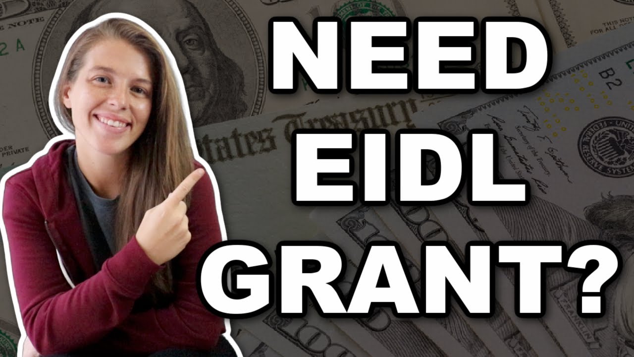 Do You Want the $15,000 EIDL Grant? | Do This!