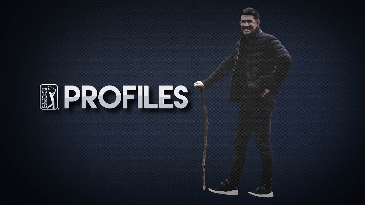 Padraig Harrington: Greater Heights