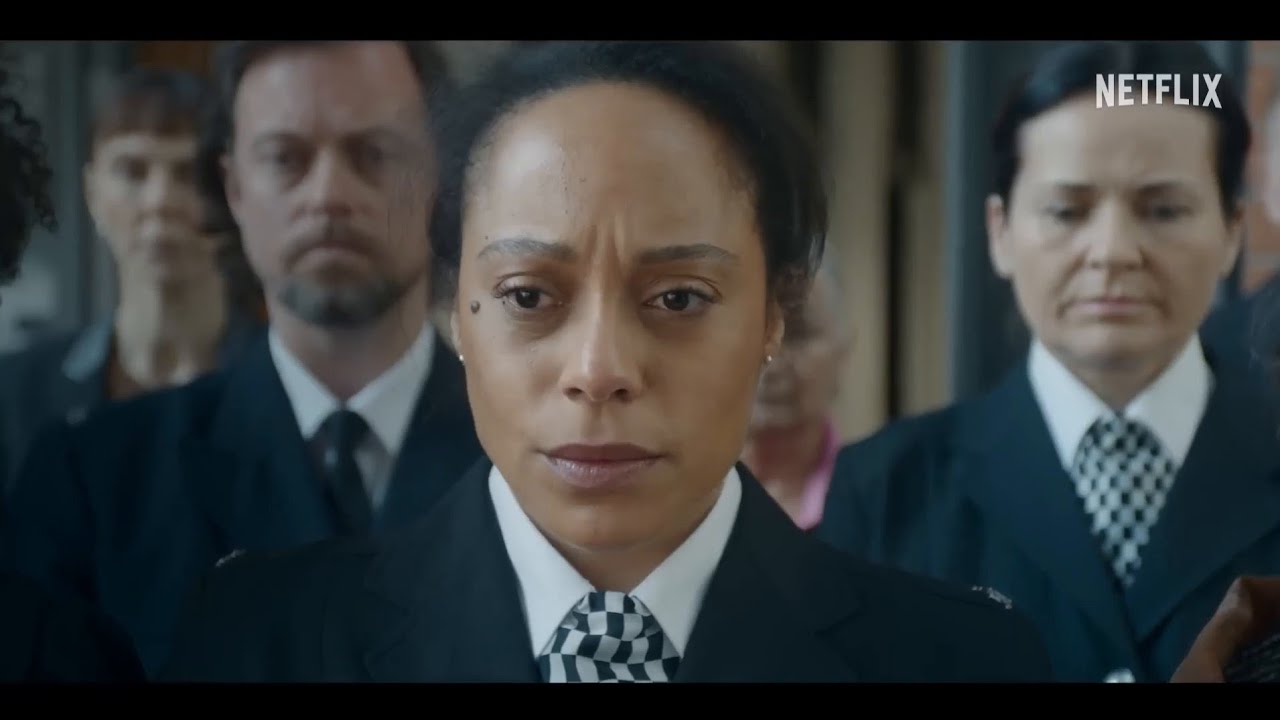 Missing You &mdash; Official Trailer (2025) Rosalind Eleazar, Jessica Plummer, Sir Lenny Henry