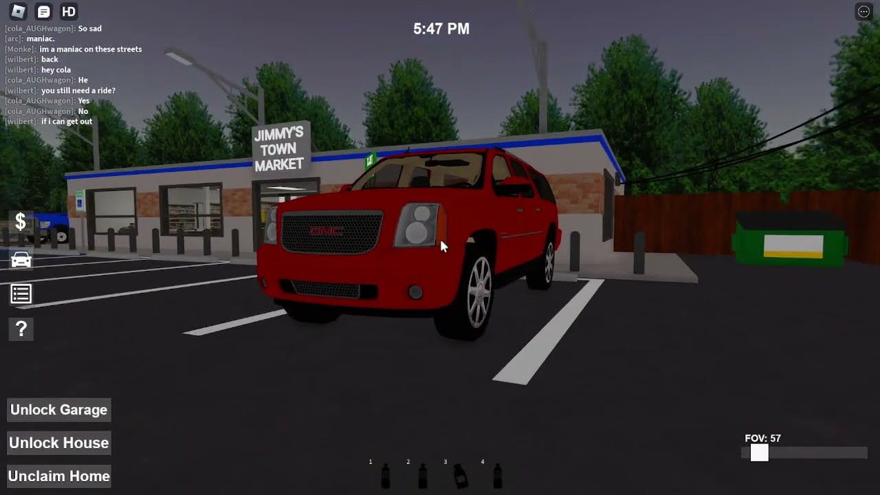 2007 Gmc yukon denali drive