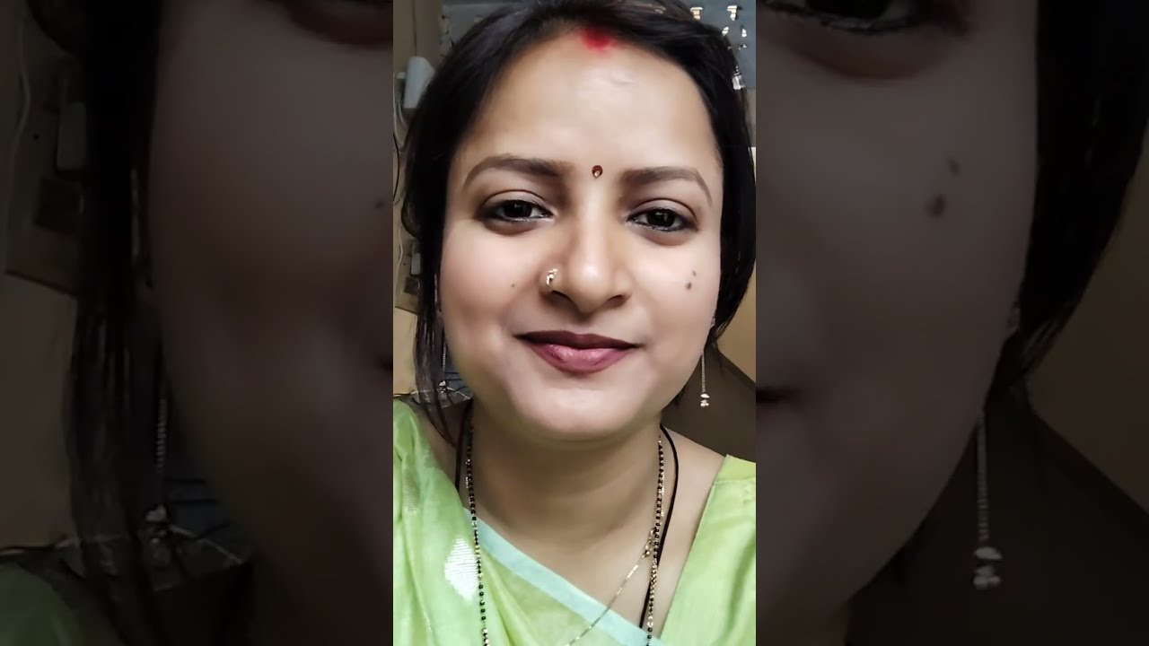 Kavya Sharma is live
