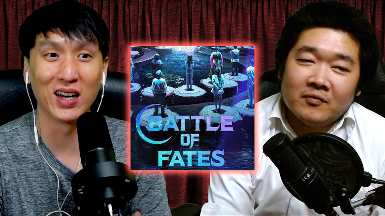สายมูเกาหลีไม่ธรรมดา รีวิวซีรีย์ Battle of Fates สังเวียนเซียนทำนาย | bigboung